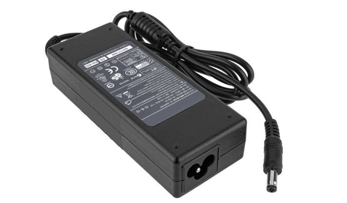 Блок питания для ноутбука Lenovo 20 V 4,5 A 90 W 5,5x2,5 мм без кабеля прямой разъем (26869187)