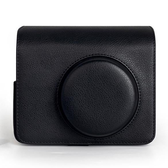 Чехол для фотоаппарата Fujifilm Instax Wide 400 Черный (2516978310)