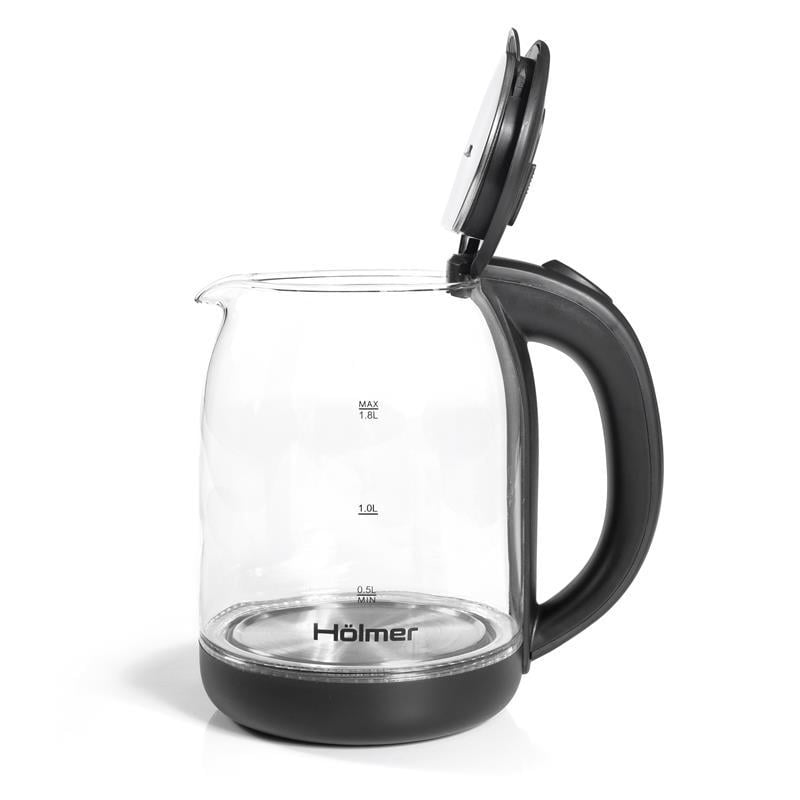 Электрочайник Holmer HKS-1950 (23851285) - фото 5 Электрочайник Holmer HKS-1950 (23851285) - фото 5