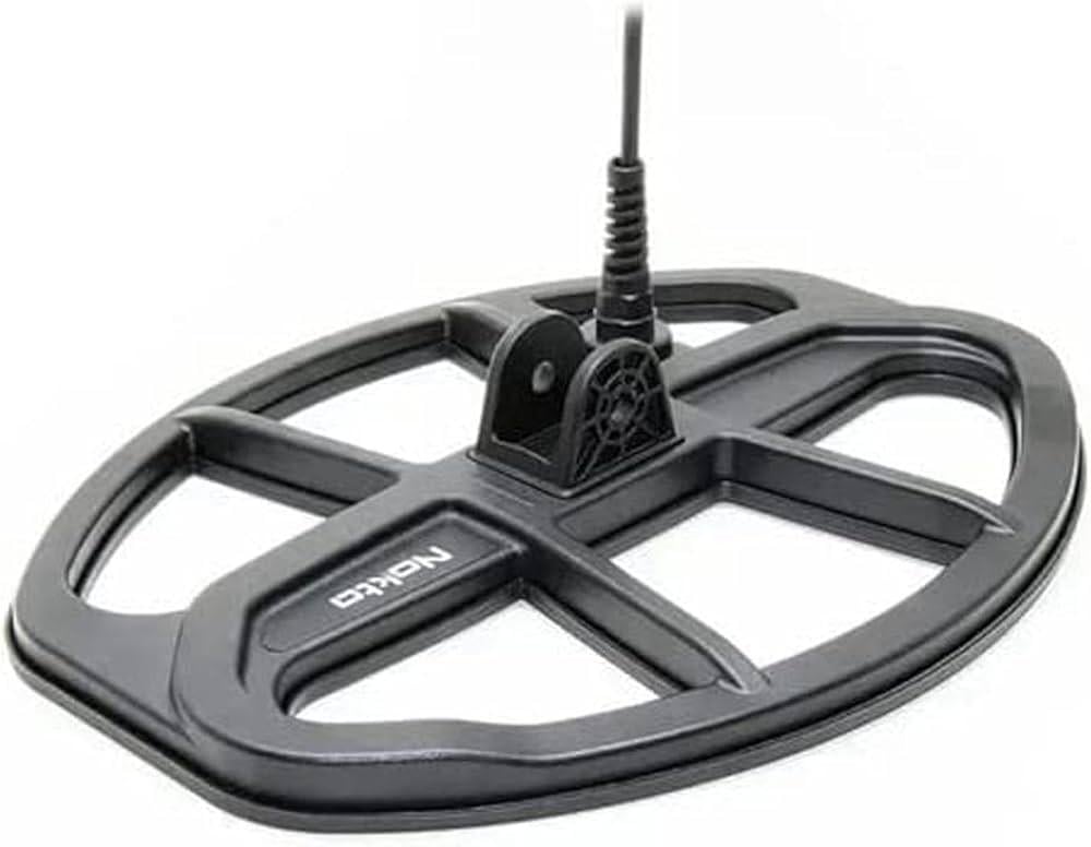 Катушка LG 30 для металлоискателя Nokta The Legend