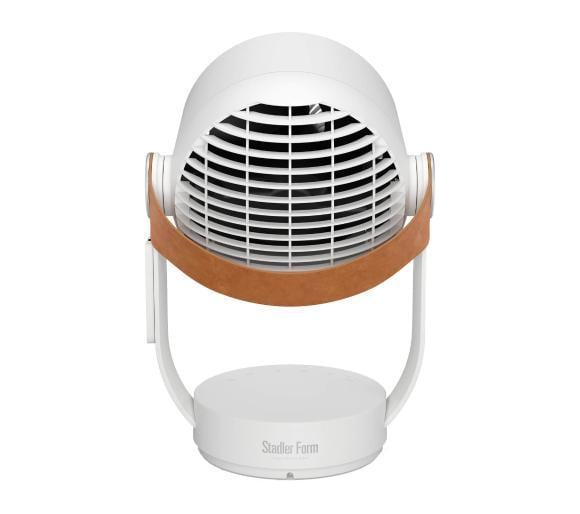 Вентилятор настільний Stadler Form Leo White L-035 (352550) - фото 3 Вентилятор настільний Stadler Form Leo White L-035 (352550) - фото 3
