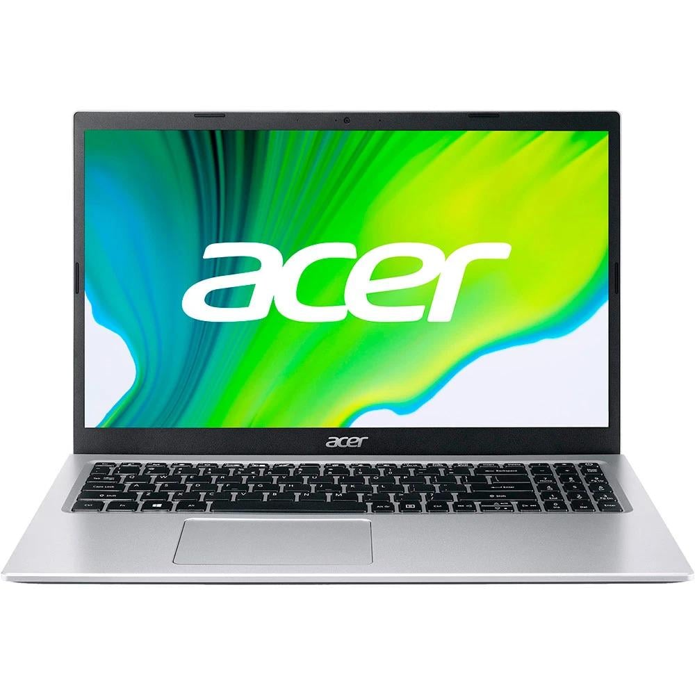 Ноутбук Acer Aspire 3 A315-58G-3953 NX.ADUEU.01M Серебристый (11315386)