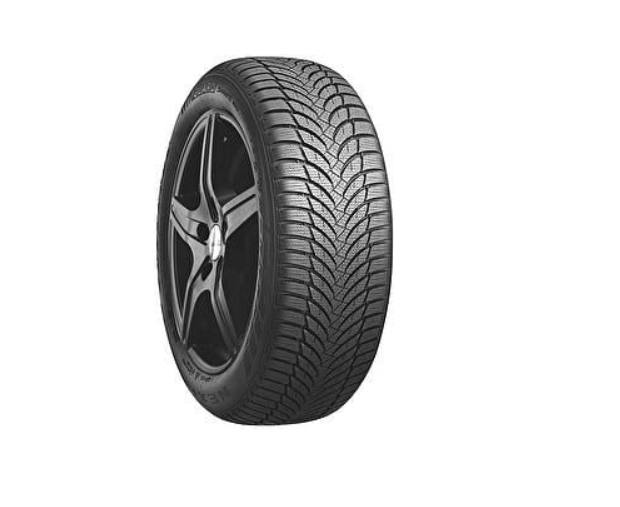 Автошина Nexen WinGuard Snow G WH2 215/60R16 99H (1658125439) Автошина Nexen WinGuard Snow G WH2 215/60R16 99H (1658125439)