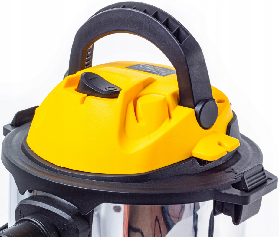 Пылесос промышленный Riwall FERDEK 2.0 NOID 2200 Вт - фото 7