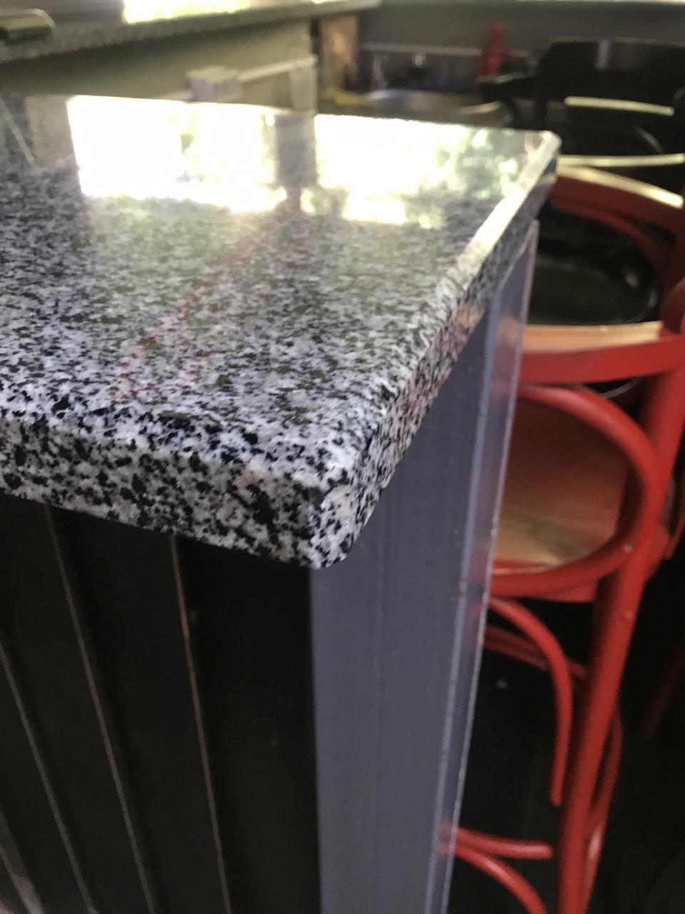 Підвіконня гранітне 1000х300х30 мм (25887464) - фото 6 Підвіконня гранітне 1000х300х30 мм (25887464) - фото 6