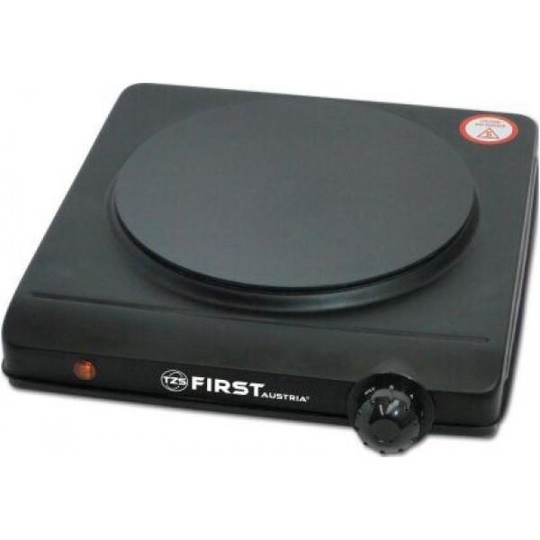 Плита инфракрасная настольная FIRST (FA-5096-1) - фото 2 Плита инфракрасная настольная FIRST (FA-5096-1) - фото 2