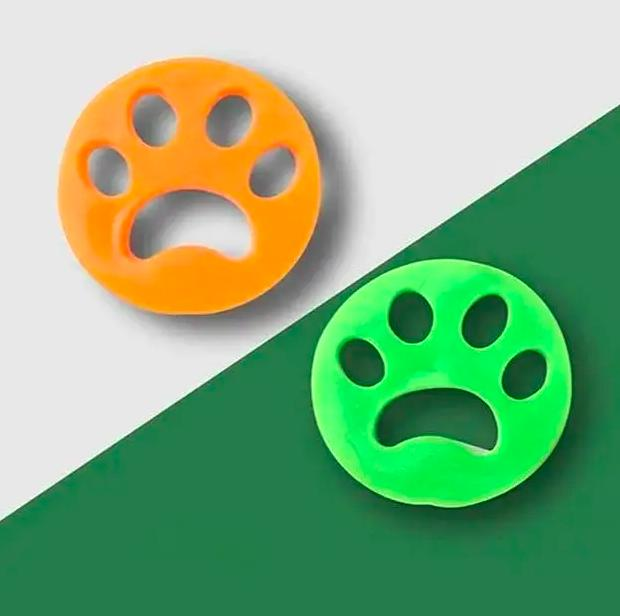 Набір для очищення одягу від шерсті (21553723) - фото 2