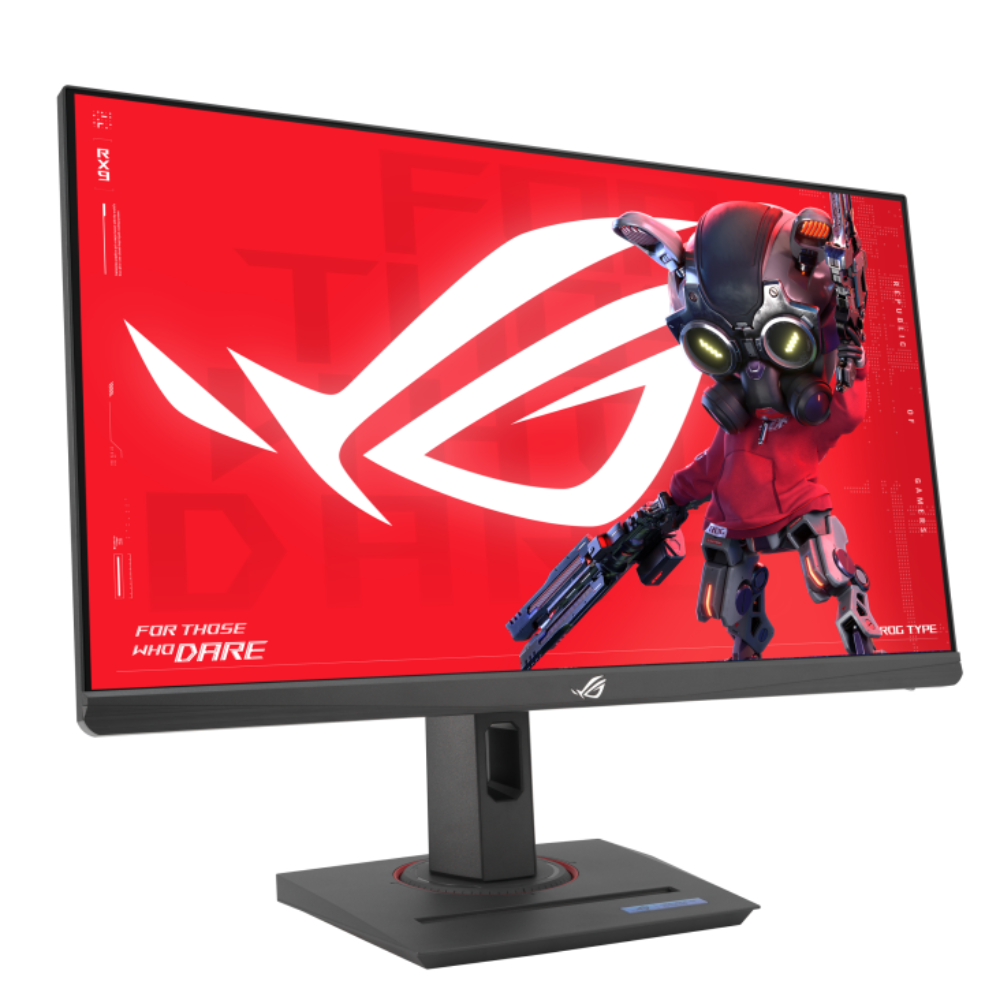 Монитор Asus XG259CMS (90LM0A40-B01370) - фото 2