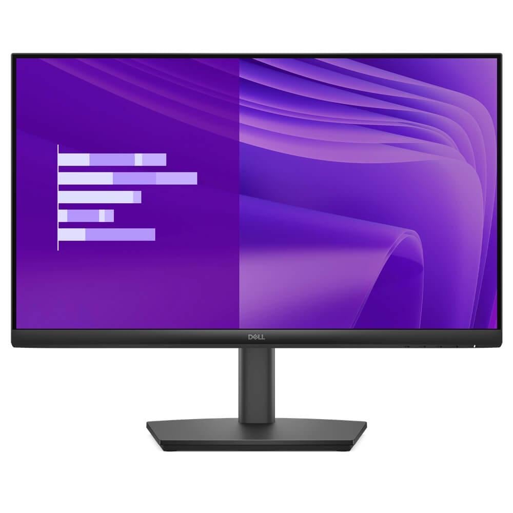 Монитор Dell E2425HSM Черный (210-BRDV)