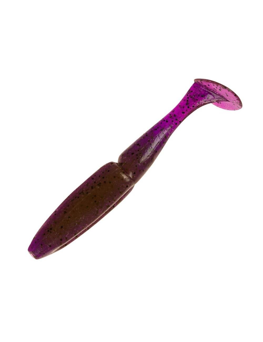 Набір силіконових праманок Select Shad Up 3,5" 5 шт. №888 (2122193657)