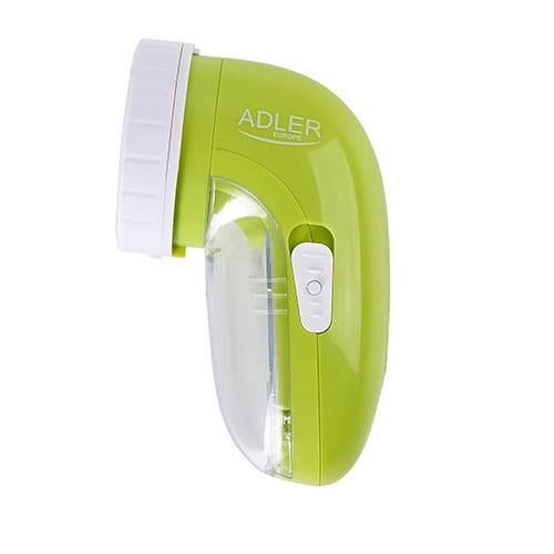 Щітка для чищення одягу Adler AD 9608 5W Green - фото 4