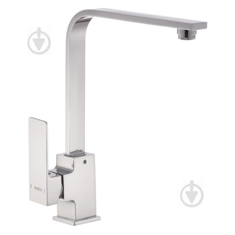 Смеситель для кухни Haiba MILLER 017 (HB0961) Смеситель для кухни Haiba MILLER 017 (HB0961)