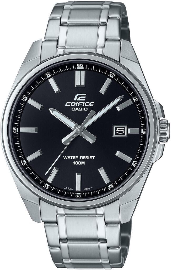 Часы Casio EDIFICE Classic EFV-150D-1AVUEF (2197429542)
