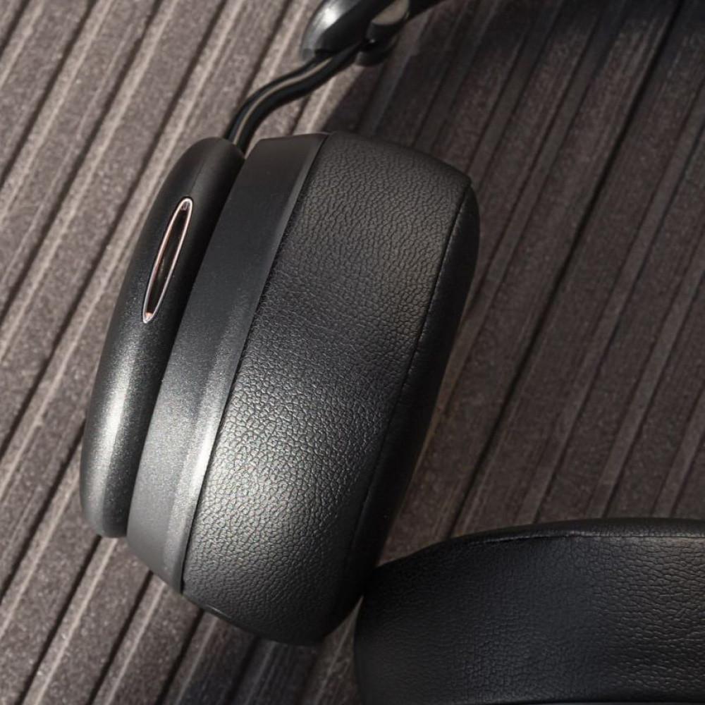 Наушники беспроводные Proove Symphony Black - фото 4