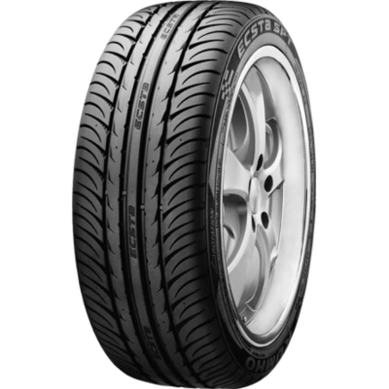 Автошина Kumho Ecsta spt KU31 255/45 R17 98W (301766)