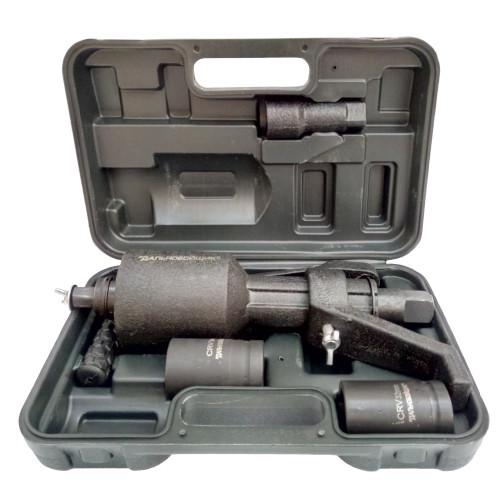 Набір інструментів SNG Далекобійник-3 5 пр. (НШД3)