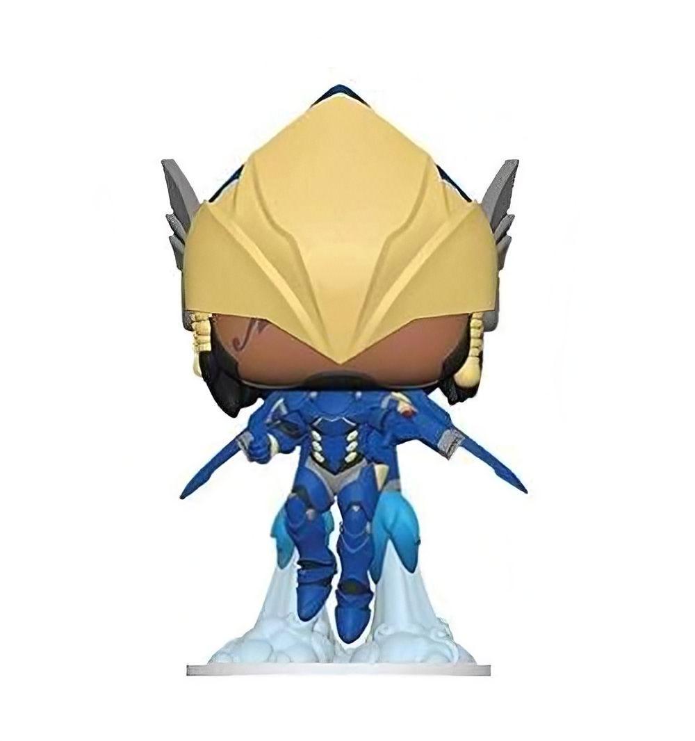 Pharah funko store pop