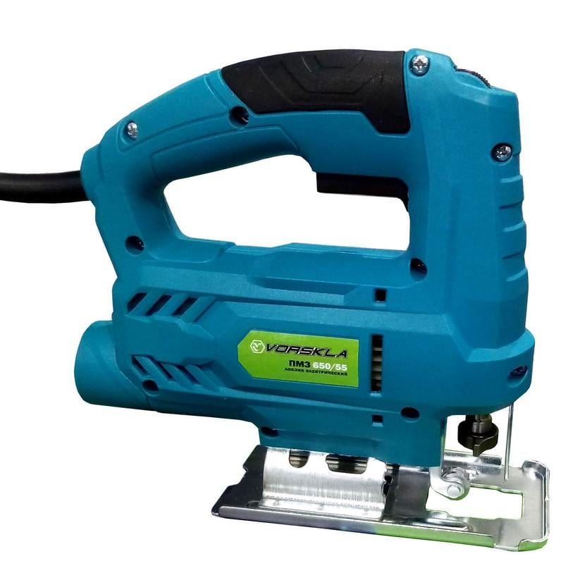 Лобзик електричний VORSKLA ПМЗ 650/55