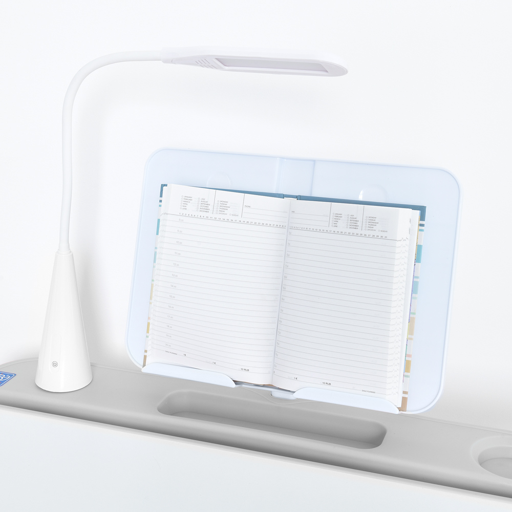 Парта регулируемая со стулом М 5068-11 - фото 3 Парта регулируемая со стулом М 5068-11 - фото 3