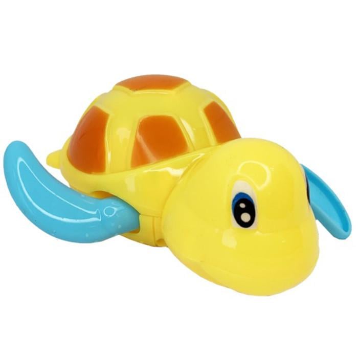 Игрушка для купания Ракушка MGZ-0919 Yellow (2990391928)