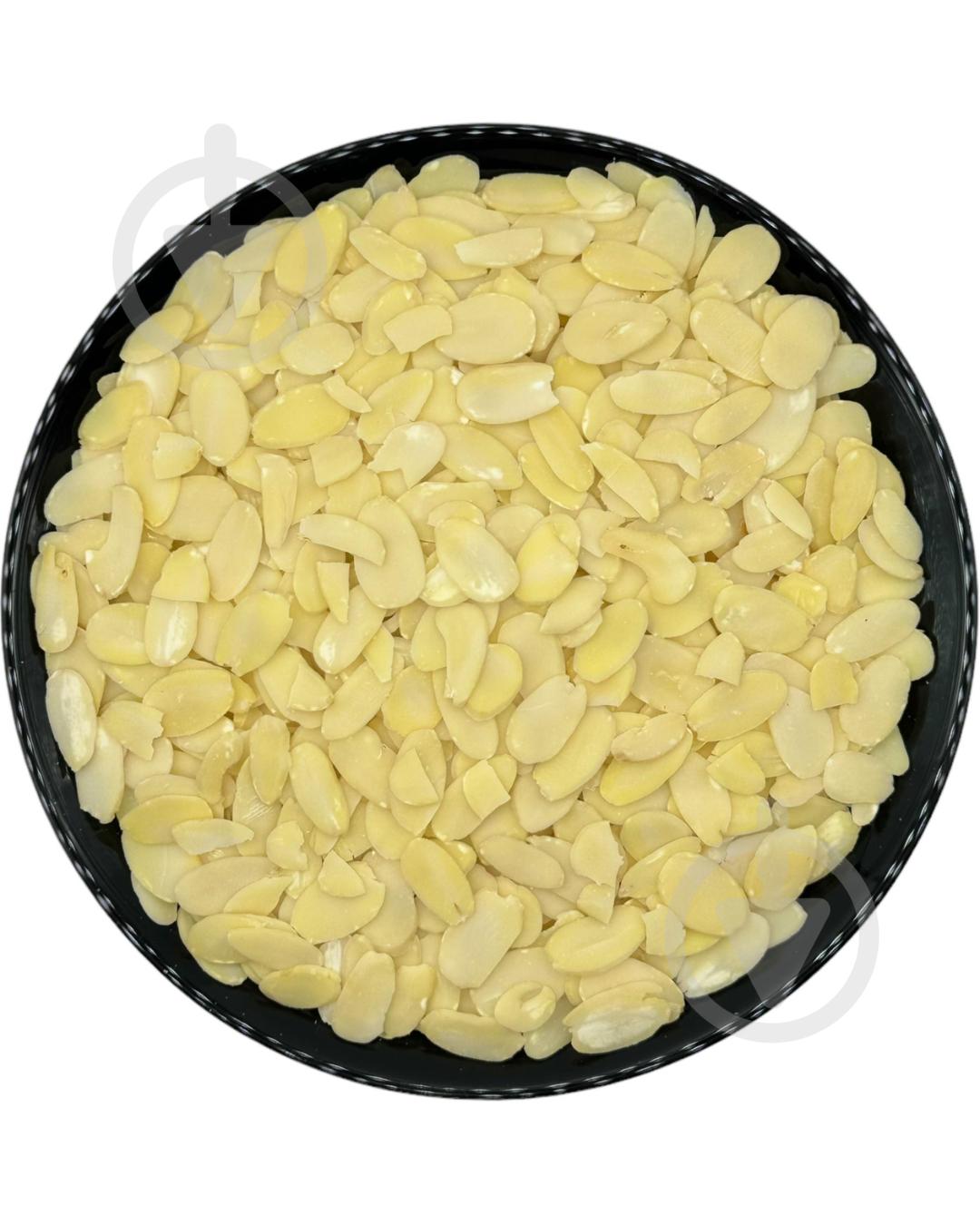 Стружка миндальная 100 г (1130)