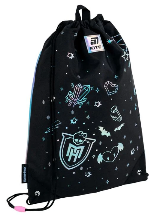 Сумка для обуви KITE Monster High (MH25-600M)