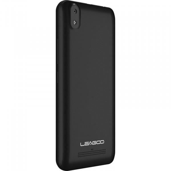 Смартфон Leagoo Z10 1/8GB Black - фото 3