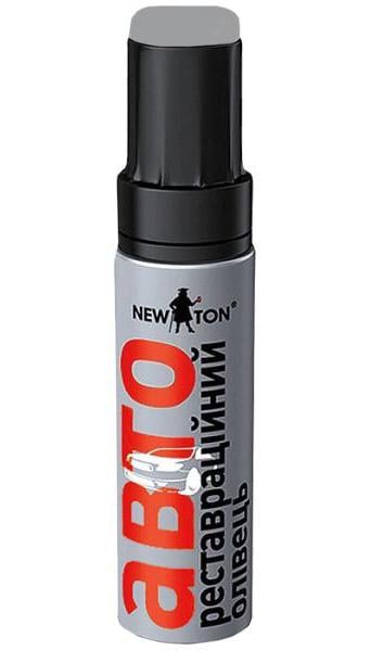 Карандаш реставрационный New Ton® ZAZ 12 мл 66319 Серебристый дождь
