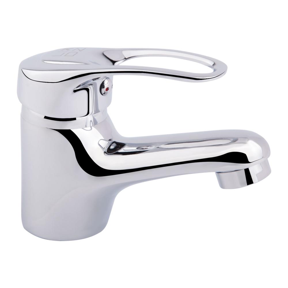 Змішувач для раковини Lidz (CRM) 16 37 001 00