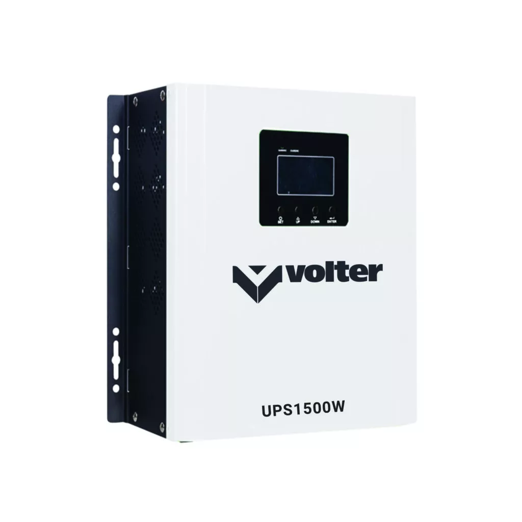 ИБП с правильной синусоидой Volter UPS-1500 3000 Вт 24В
