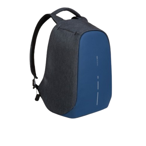 Рюкзак антивор городской XD Design Bobby Compact 14" Diver Blue