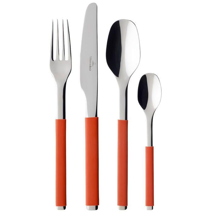 Набір столових приборів Villeroy & Boch S + 24 пр.