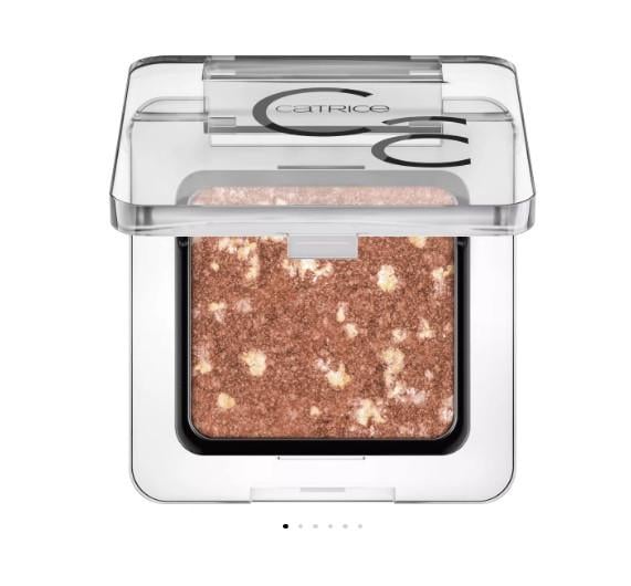Тени для век Catrice Art Couleurs 420 Rusty Roobi 2 г (2910893177)
