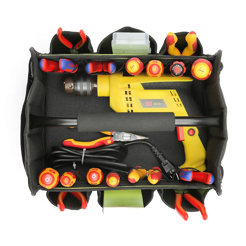 Сумка для інструментів JAKAH HL085 - фото 5