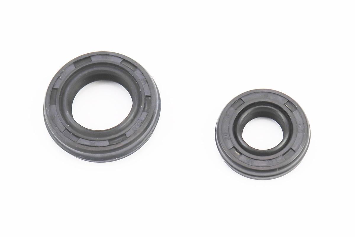 Сальники к мотокосам HONDA GX35 4Т 2 шт. (213565) Сальники к мотокосам HONDA GX35 4Т 2 шт. (213565)