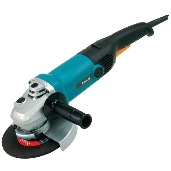 Шлифмашина угловая Makita GA7010C 2000 Вт (25293)