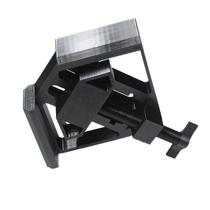 Зажим угловой для сборки мебели Тип 2 (27427234) - фото 2 Зажим угловой для сборки мебели Тип 2 (27427234) - фото 2