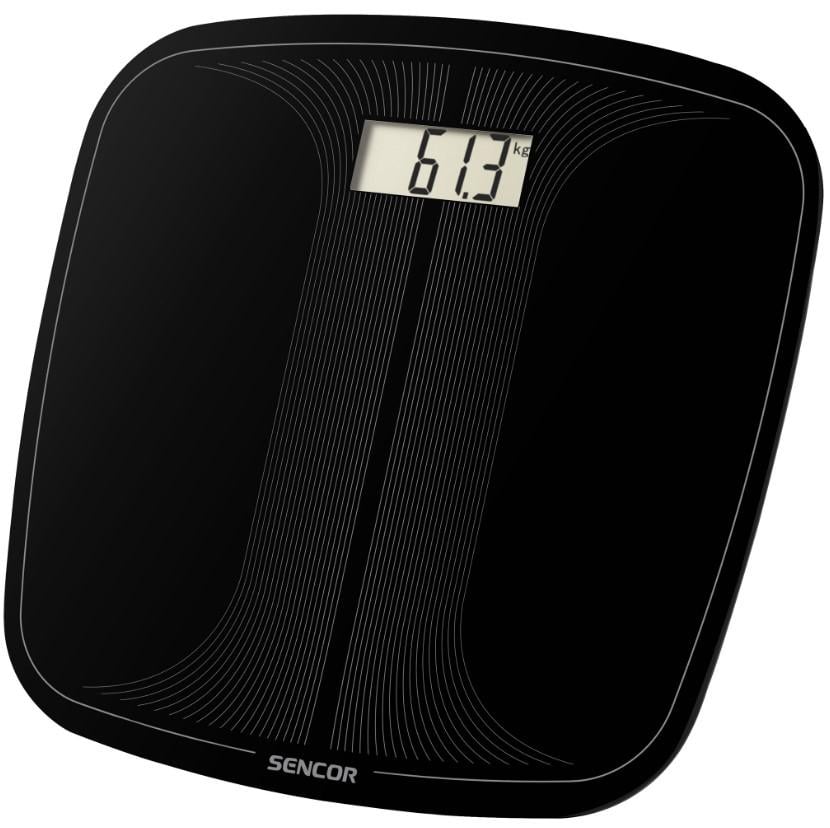 Ваги підлогові Sencor SBS 2406BK (UG-41015847)