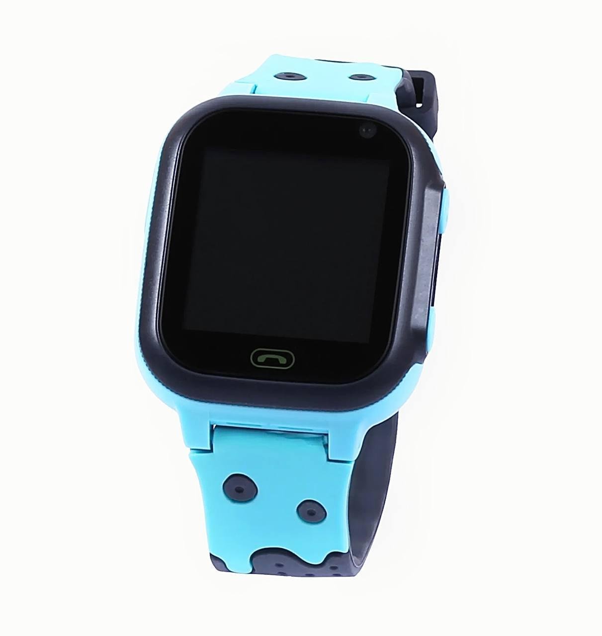 Смарт-годинник дитячий Q16 з камерою прослуховуванням геозоною Sim-картою Blue (16107) - фото 2 Смарт-годинник дитячий Q16 з камерою прослуховуванням геозоною Sim-картою Blue (16107) - фото 2