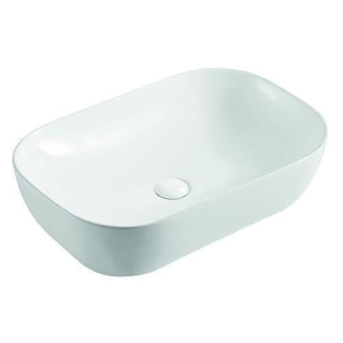 Умивальник накладний MIXXUS Premium Diverse MP6486 610x400x145 мм Білий (229172) Умивальник накладний MIXXUS Premium Diverse MP6486 610x400x145 мм Білий (229172)