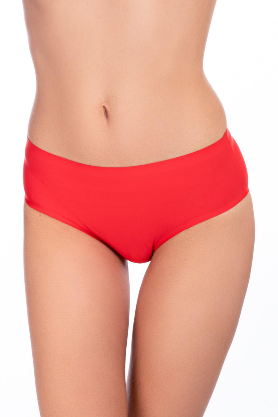 Трусики слип Julimex р. 3/M Красный (37910)