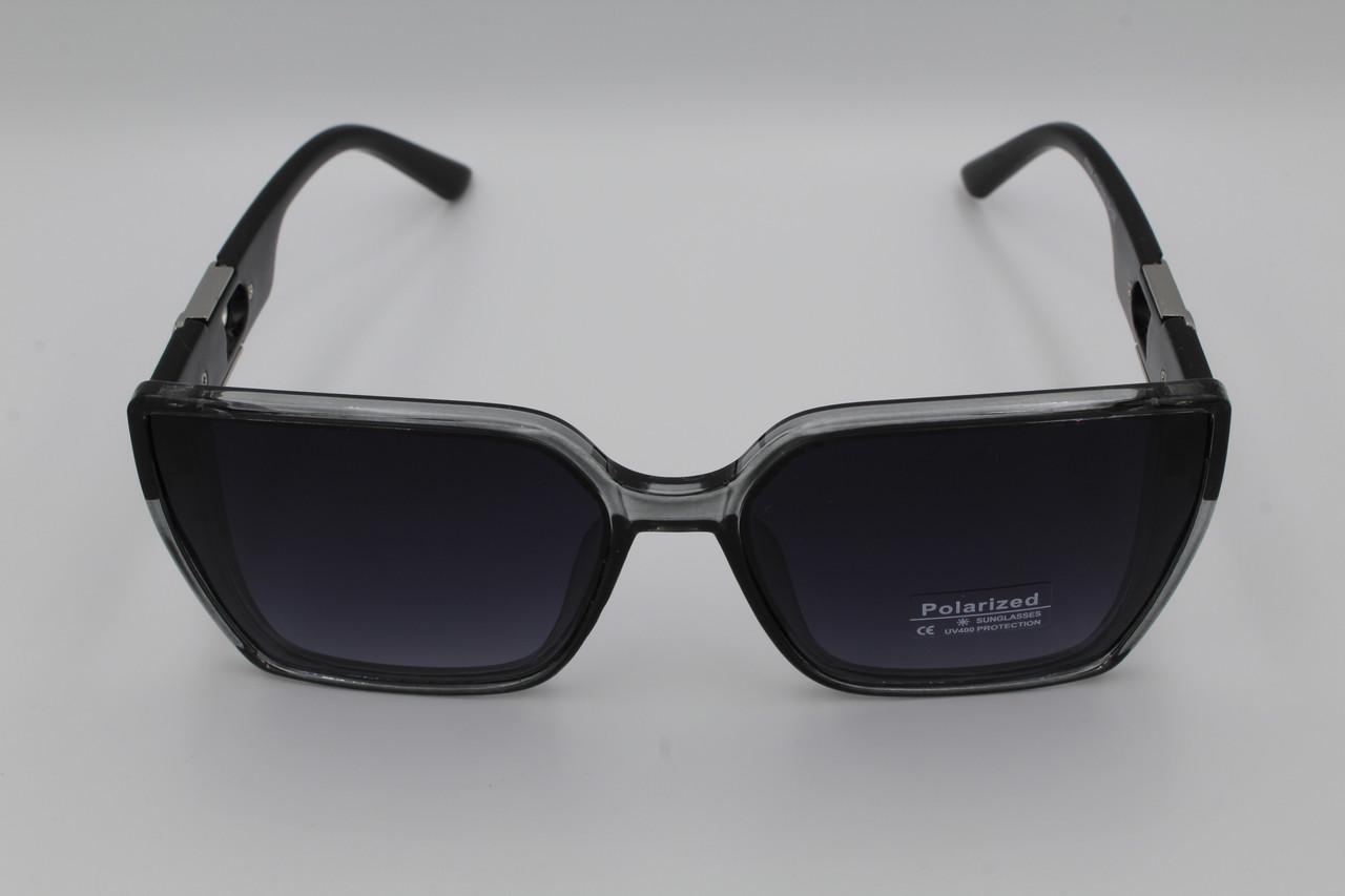 Сонцезахисні окуляри жіночі поляризаційні P206 c3 (2600851662) - фото 3 Сонцезахисні окуляри жіночі поляризаційні P206 c3 (2600851662) - фото 3