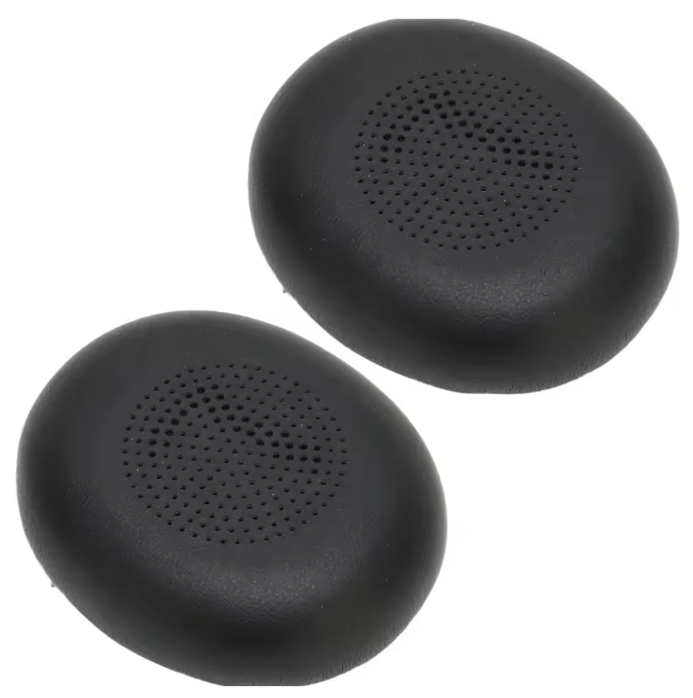 Амбушюри для навушників Jabra Evolve2 40 Series Evolve2 65 Series Elite 45h Чорний (28917537) - фото 6 Амбушюри для навушників Jabra Evolve2 40 Series Evolve2 65 Series Elite 45h Чорний (28917537) - фото 6