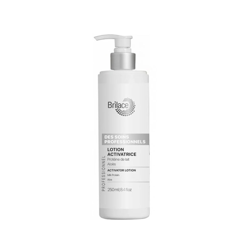 Лосьйон-експрес активатор Brilace Activator Lotion 250 мл