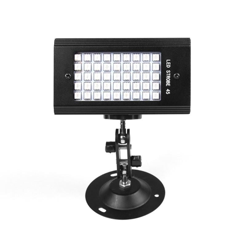 Светодиодный проектор-стробоскоп EKOOT PSD-45 LED