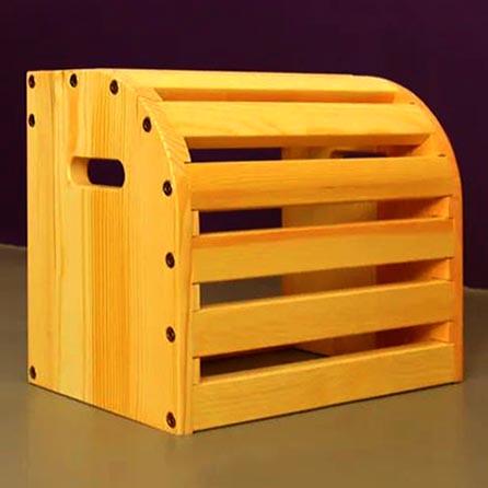 Бокс Випарита Карани Чанга Карри (ВКА-001003)