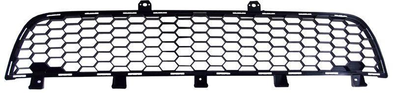 Решетка бампера AVTM Mitsubishi Pajero Sport II 09-13 нижняя 4820 995