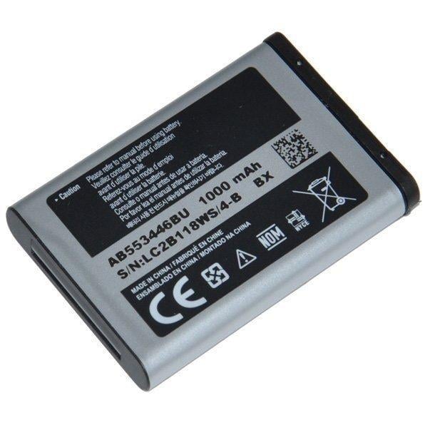 Аккумулятор для C5212/AB553446BU 1000 mAh ААА
