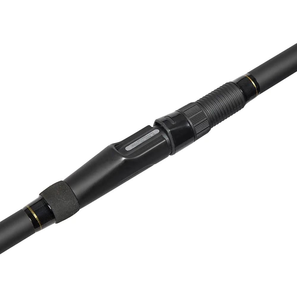 Вудлище коропове Brain Apex Tele Carp Black 3,00 м 3,5 lbs (1858.54.94) - фото 4