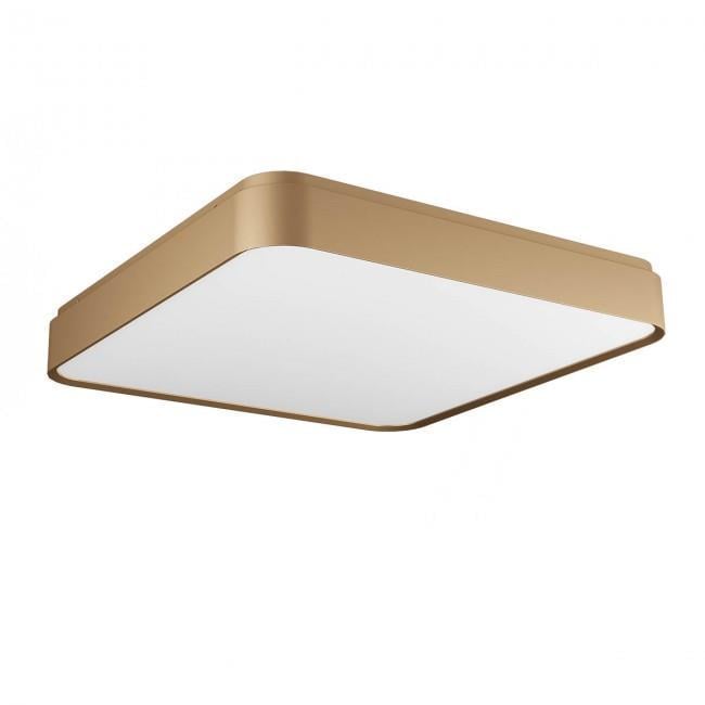 Светильник потолочный Redo Yomo Pl LED 61W 3000K Gd 5.1.2 (01-2580)